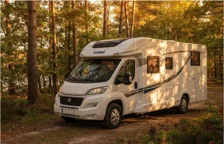 Autocaravanas