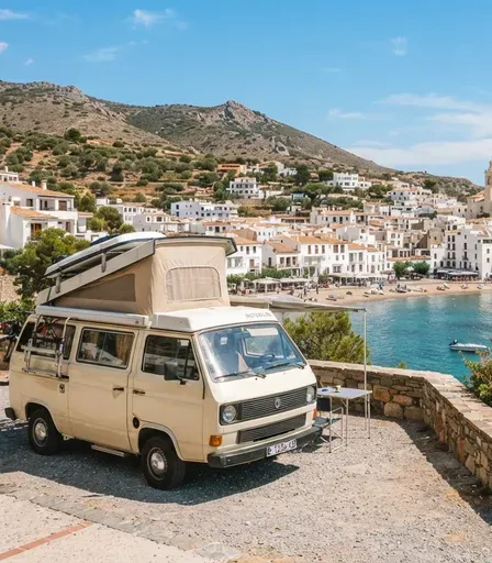 Cadaqués, España