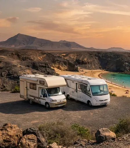 Lanzarote, España